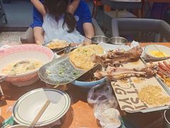 -路边羊烧烤酒场(宝带路店)