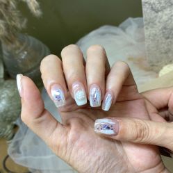 -StartNail美甲