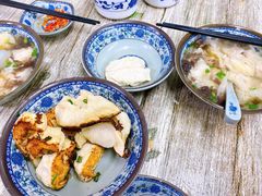 -无名氏宵夜小摊(祝家三姐妹馄饨店)