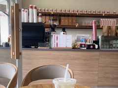 -福驎咖啡FURNING CAFE(固戍华丰店)