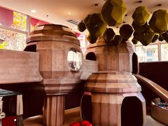 -水桶王国主题餐厅·聚会·生日派对·亲子活动·家庭套餐(亚龙湾希尔顿店)