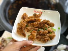 -楠柏弯休闲山庄(梨花溪店)