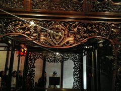 -乌镇东栅景区-江南百床馆