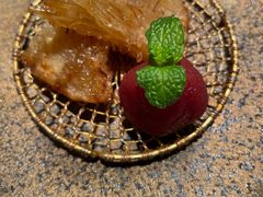 -桐寿司Sushi Tong