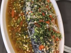 -飞虹鱼馆(春华路店)