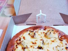 -必胜客(唐百友谊店)