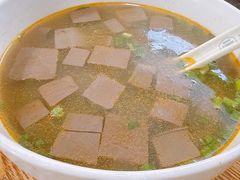 -黄阿姨锅贴大王(万航渡路店)