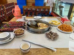 -田村·酸汤鲜牦牛肉火锅(布达拉宫广场店)