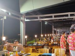 -渔家火锅·海鲜自助餐·演艺(亚龙湾天域酒店)
