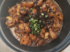 -院里寻菜·精致庭院菜(观沙岭店)