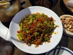 -印象鲵宴·张家界地标美食名片(溪布街店)