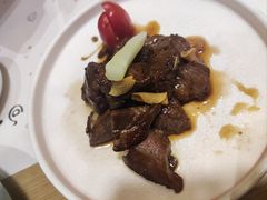 -小句号·精致料理(江南环球港店)