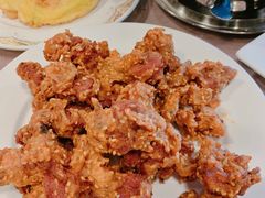 -烤肉宛饭庄(北新桥店)