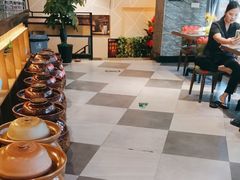 -彭厨(福永店)