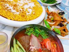 -东北一家人(友谊街店)