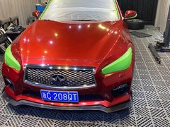 -CAR4卡孚 XPEL官方旗舰店(天目里店)