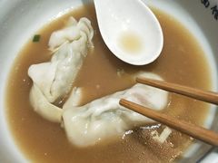 -阿琴面馆(武林路店)
