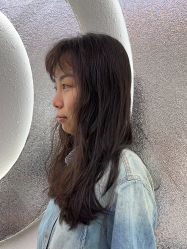 点击看大图 -紫妍发型