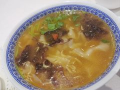 -豫满楼(郑东新区店)