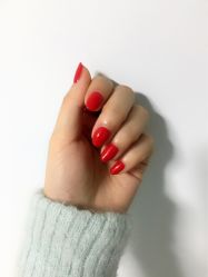 -Pink You美甲美睫纹绣定制中心