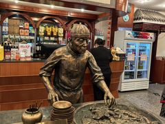 -北京小肠陈饭庄(方庄店)