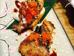 -林妈妈村·日式料理(宝山龙湖天街店)