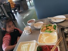 -海底捞火锅(老城根店)