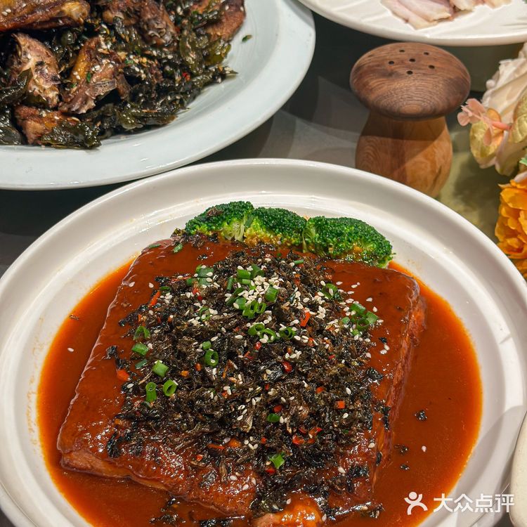 武汉！吃完这顿就订下了今年的团年饭