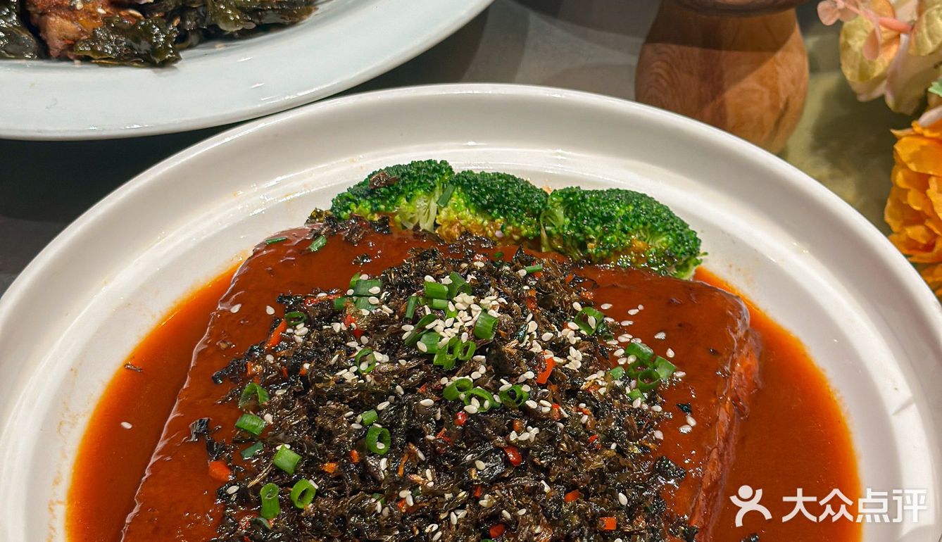 武汉！吃完这顿就订下了今年的团年饭