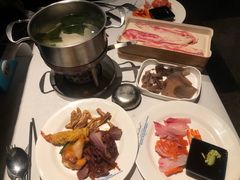 -星伦多自助料理·涮烤一体(虹悦城店)