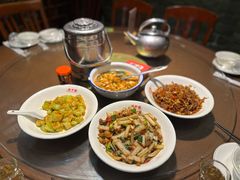 -天下客饭店(中山路店)