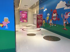 -大玩家超乐场(高新万达店)