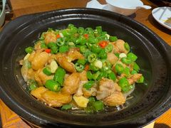 -群英会·三国菜(曹魏古城店)