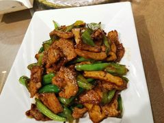 -小菜园新徽菜(马鞍山金鹰店)