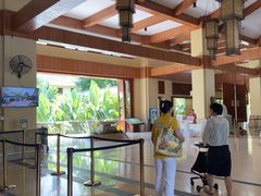 -三亚亚龙湾天域度假酒店