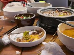 -云海肴·汽锅鸡·云南菜(天津国金汇店)