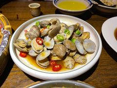 -锦上中式酒馆(南内环店)