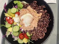 -大食代美食广场(上海中心店)