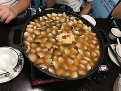 -拾下卜卜贝•海鲜火锅