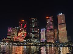 -珠江夜游省总码头