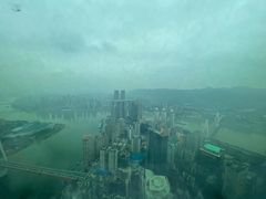 -WFC会仙楼观景台