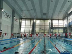 -美再晨游泳馆(新江湾店)