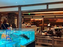 -老村长•湖北家常菜(黄浦路店)