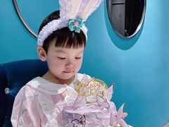 -七海旋律西餐厅(金沙湾店)