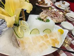 -吉源大排档·鱼生·海鲜(烧烤彩印厂店)