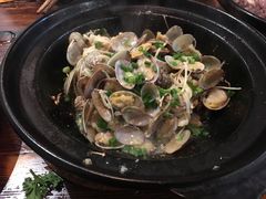 -小时候焗海鲜(鄞州万达店)
