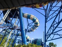 -上海玛雅海滩水公园