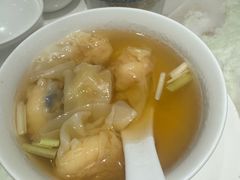 -麦奀云吞面世家 山顶店(山顶广场店)
