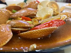 -鑫悦楼煎蟹·16年海鲜大排档