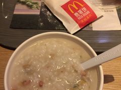 -麦当劳(海岸城店)